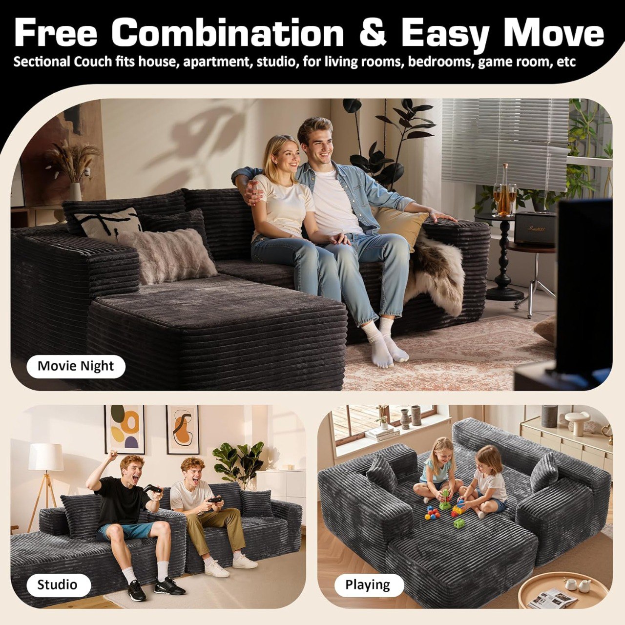 LayChair